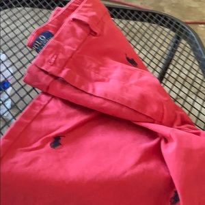 Ralph Lauren Polo casual shorts